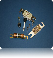 special purpose fuses series